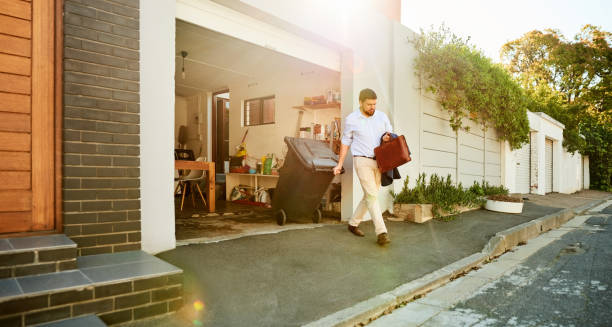 Best Commercial Cleanout Services  in Kyle, SD
